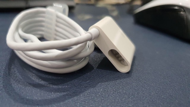Cáp sạc apple 30 pin