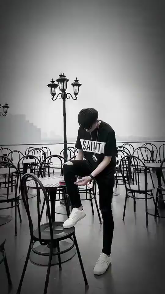 Áo thun SAINT Larent phối hình in ngang phong cách Dolce trẻ trung, Áo thun Unisex Nam Nữ #Hot #2023#HOT# | BigBuy360 - bigbuy360.vn