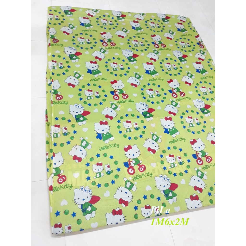 Ra Thun Hình Hoạt Hình Kitty, Doremon M6,M8 | BigBuy360 - bigbuy360.vn