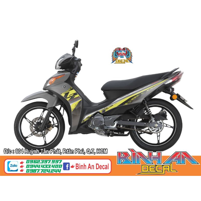 TEM RỜI JUPITER FI
