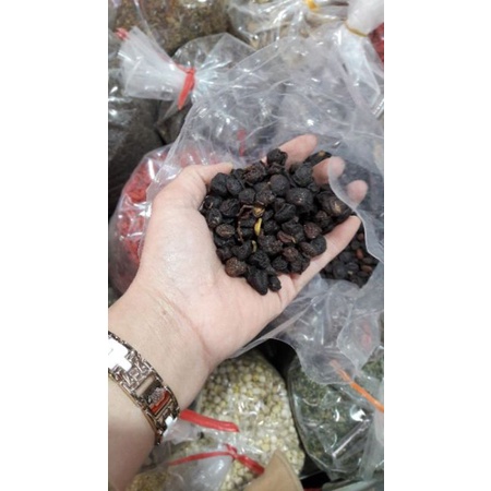 Hạt móc mật khô 100gn