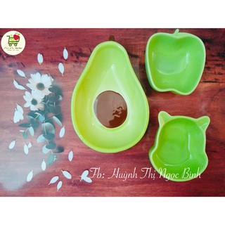 Combo dụng cụ ăn dặm cho bé