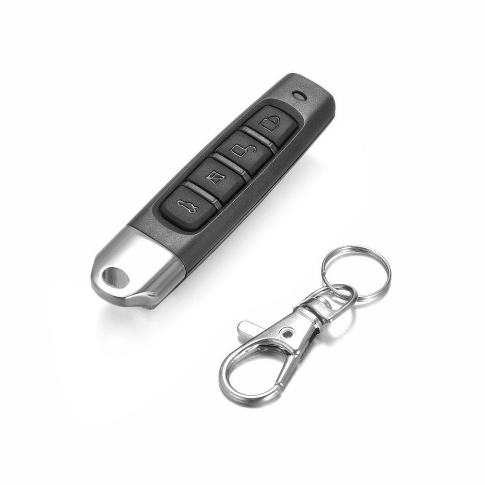 Chìa Khóa Điều Khiển Từ Xa 4 Nút Bấm