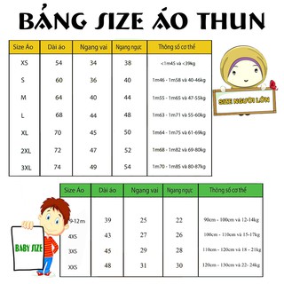 Áo thun nam cổ tròn in hình dễ thương D60