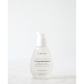 Tinh chất essence Urang true rose repair essence