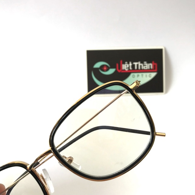 Gọng kính mảnh đẹp siêu nhẹ