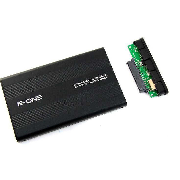 Hộp Đựng Ổ Cứng E9Q 2.5 Inch Sata Usb 2.0 Hdd Đen | BigBuy360 - bigbuy360.vn