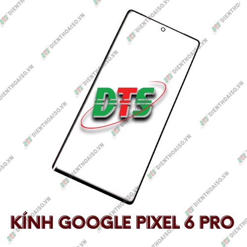 Mặt kính google pixel 6 pro