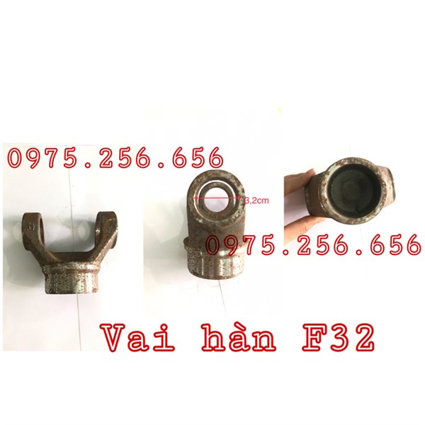 Bích hàn F32-130 phụ tùng ô tô phụ tùng Hùng Lỳ