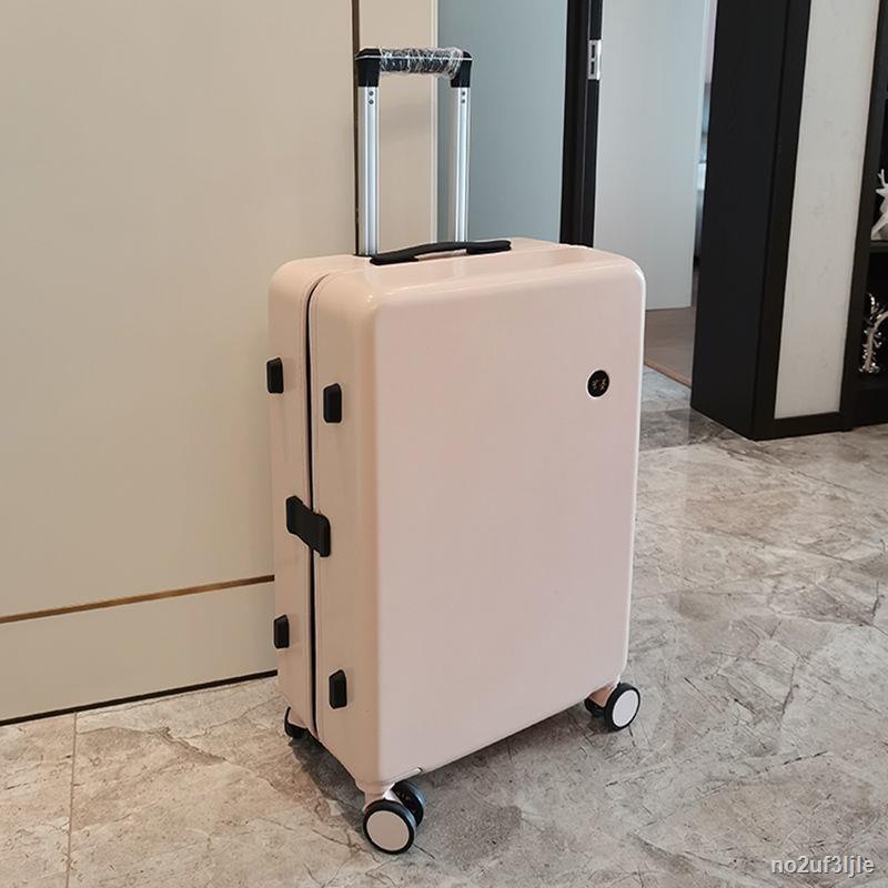 Hộp đựng mật khẩu có giá trị hành lý cao (20 inch-26 inch) Hộp đựng bánh xe đẩy đa năng bền và chắc chắn（3 năm bảo hành）