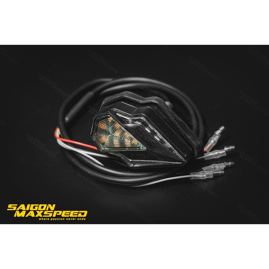 Xinhan SPIRIT BEAST L23