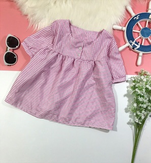Áo babydoll