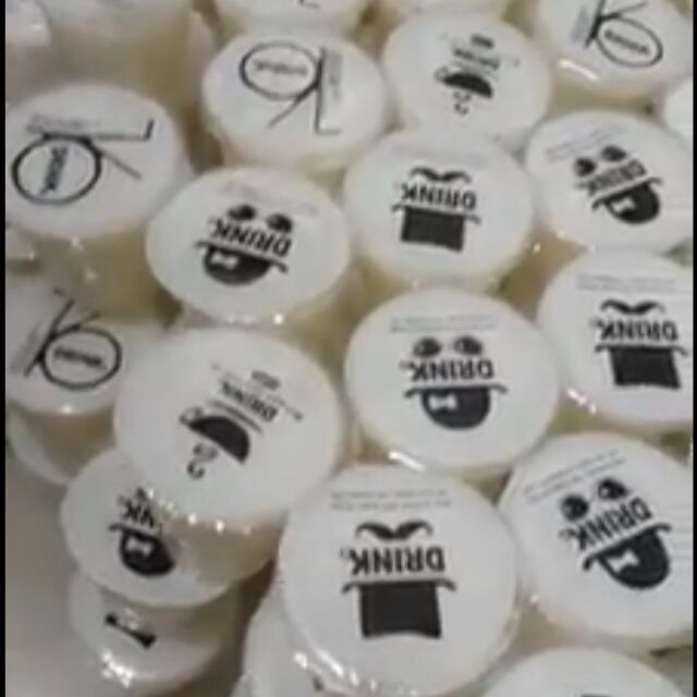 Chè dừa dầm Hải Phòng