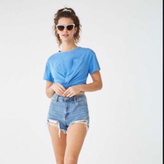 ☀️🎀 Áo thun tay con F21