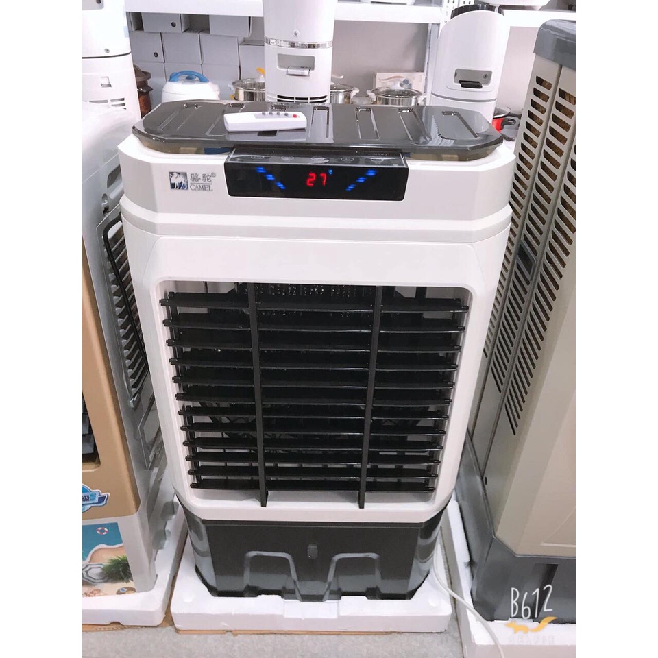 Phụ kiện thay thế quạt Camel L5500