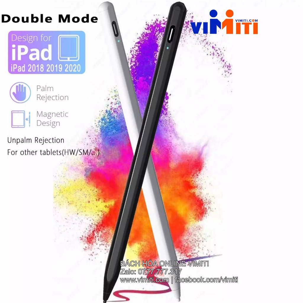 [ Xã kho  ] Bút cảm ứng thông minh tương thích mọi điện thoại và hệ điều hành,Lenovo Tab P11/ Tab P11 Pro Tab P11 Plus 2 | BigBuy360 - bigbuy360.vn