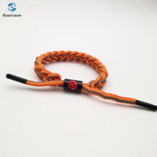 Vòng tay dây bện Naruto