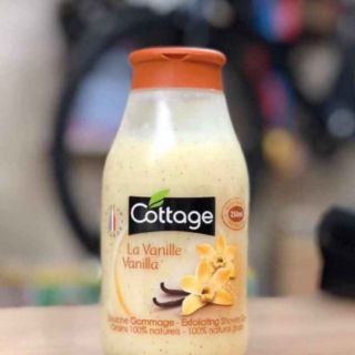 SỮA TẮM PHÁP COTTAGE MINI SIÊU THƠM