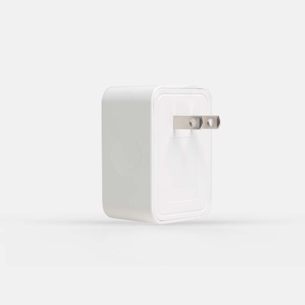 Ổ cắm thông minh, Điều khiển từ xa qua điện thoại, ổ cắm wifi Rạng Đông Model: OC.01.WF 16A BẢO HÀNH 12 THÁNG