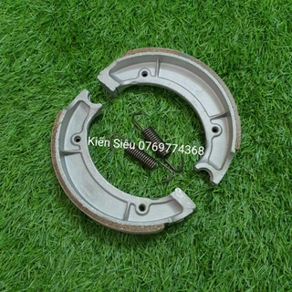 Bố thắng sau má phanh sau Lifan 150