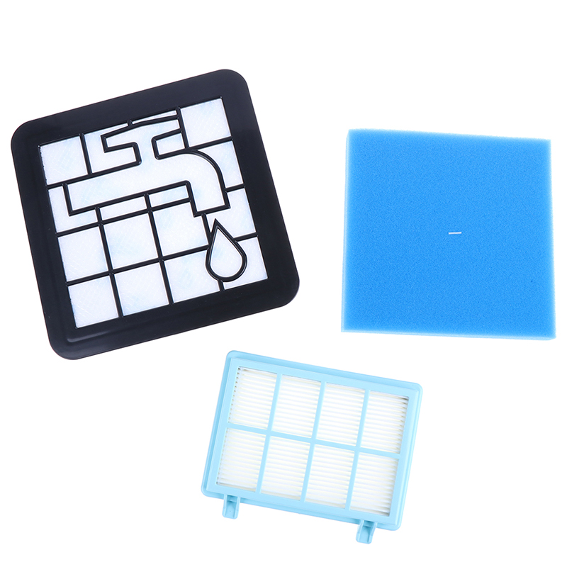 Bộ Lọc Động Cơ Cho Robot Hút Bụi Philips FC8010 FC9331 FC9332