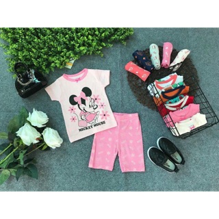 Combo 3 bộ gap kid