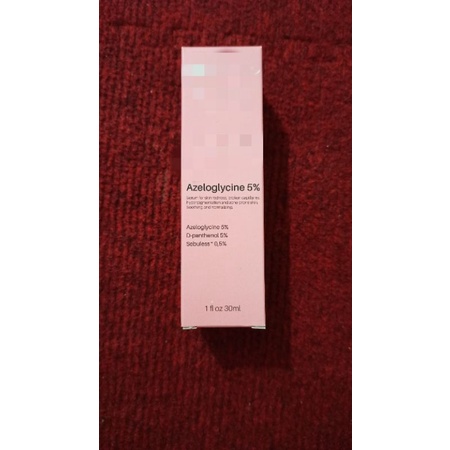 Serum phục hồi, sáng da