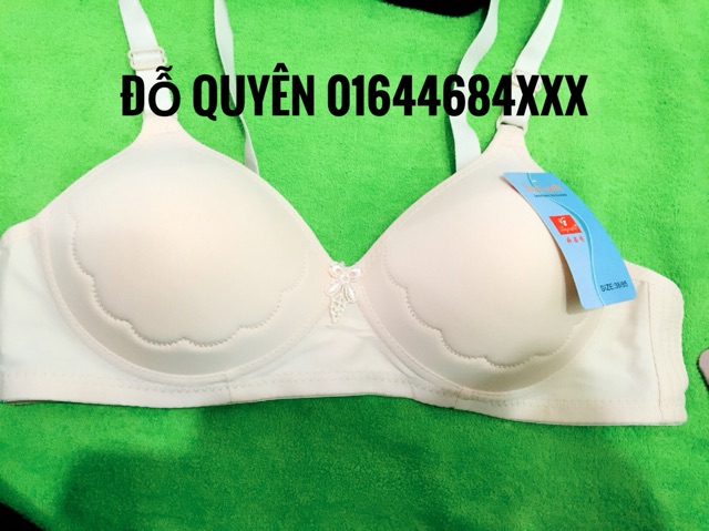 Áo ngực không gọng quả to | BigBuy360 - bigbuy360.vn