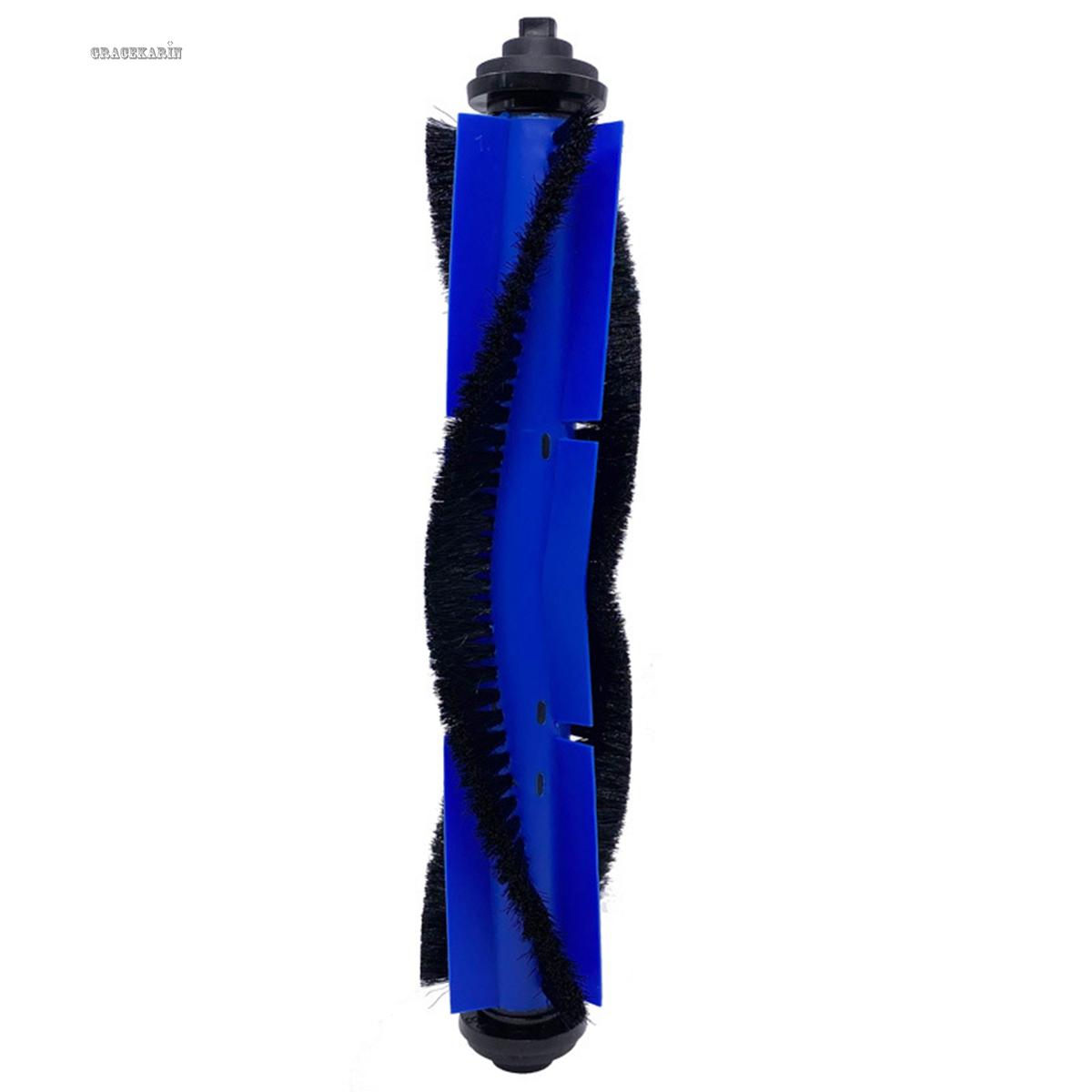 Thảm Lau Sàn Thay Thế Cho Máy Hút Bụi Thông Minh Eufy Robovac L70 | BigBuy360 - bigbuy360.vn