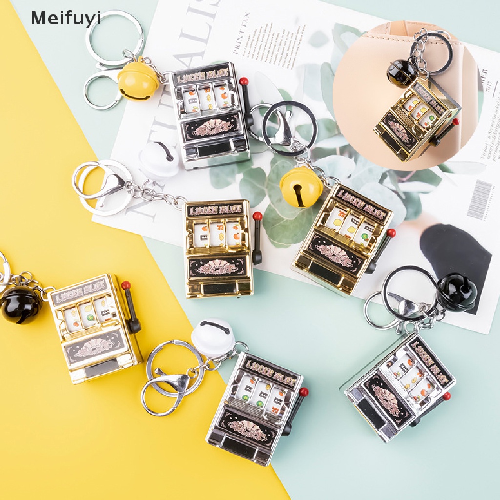 Máy chơi game mini cầm tay có móc khóa VN439