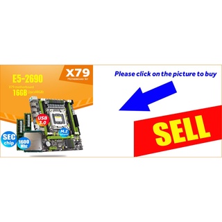 Intel Xeon Processor E5 2690 E5-2690 Eight Core 2.9G SROL0 C2 LGA2011 CPU 100% working properly PC Server Desktop Processor