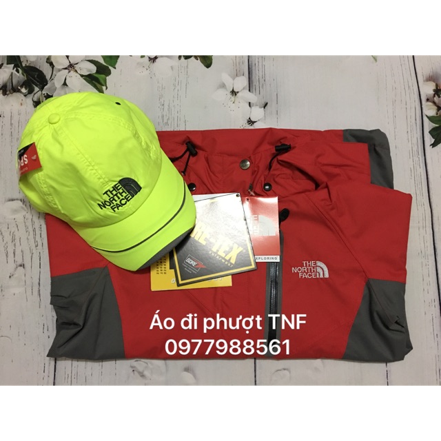 Áo gió The North Face VNXK