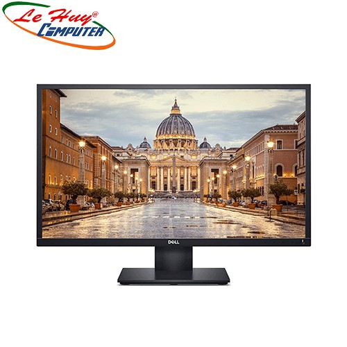 Màn hình máy tính Dell E2420H 23.8 inch FHD 60Hz IPS