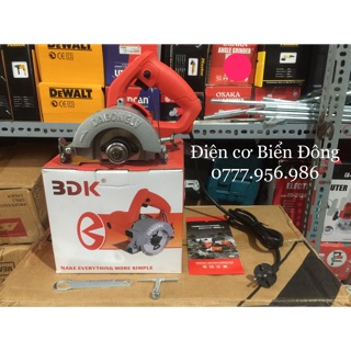 MÁY CẮT GẠCH 🏆 FREESHIP 🏆 MÁY CẮT GẠCH BDK 8910 110mm cắt đủ loại vật liệu