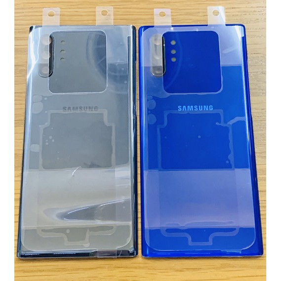 Nắp Lưng Sau điện thoại Samsung Galaxy Note 10 Plus kèm kính camera