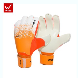 Găng tay thủ môn ⚡ FREE SHIP ⚡ găng tay bắt bóng có xương bảo vệ ngón tay