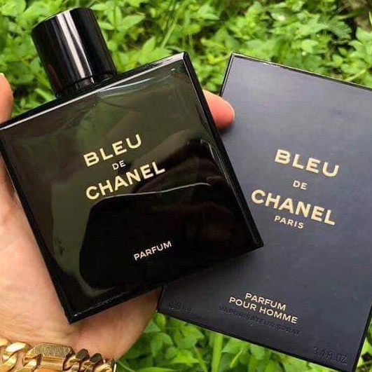 <Anh3> Mẫu Thử Nước hoa Chanel Bleu Parfum 5ml-10ml