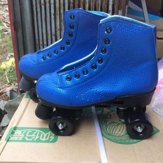 Giày Patin 2 hàng bánh Procare