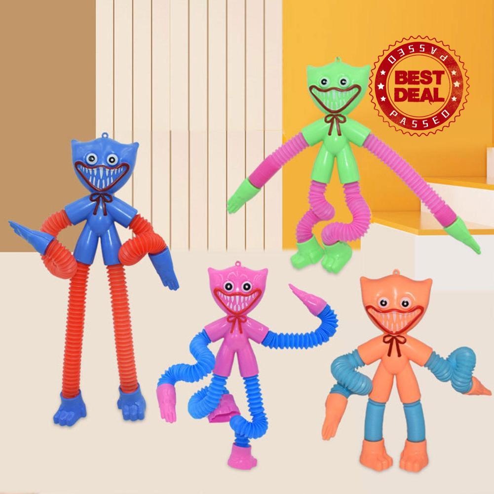 Con Quay Đồ Chơi Fidget Spinner HìNh ỐNg Pop G4N8 GiúP GiảM Stress