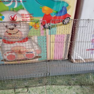 Vỉ nướng inox  40×50