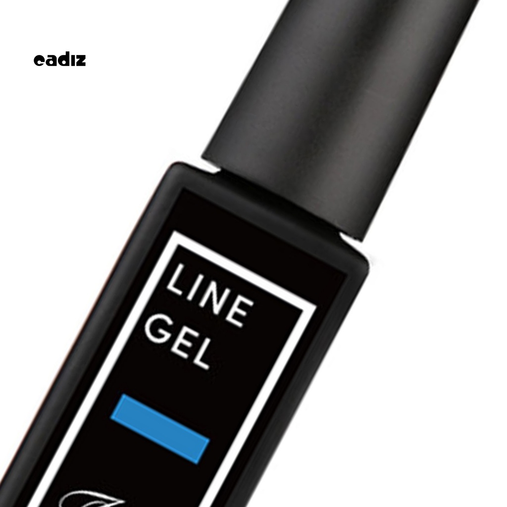 Sơn Móng Tay Dạng Gel Bóng 12ml DIY