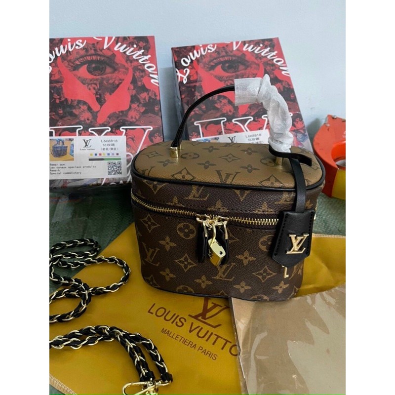 Trống Cơm Đeo chéo supper fullbox❣️FREESHIP❣️Túi Xách nữ