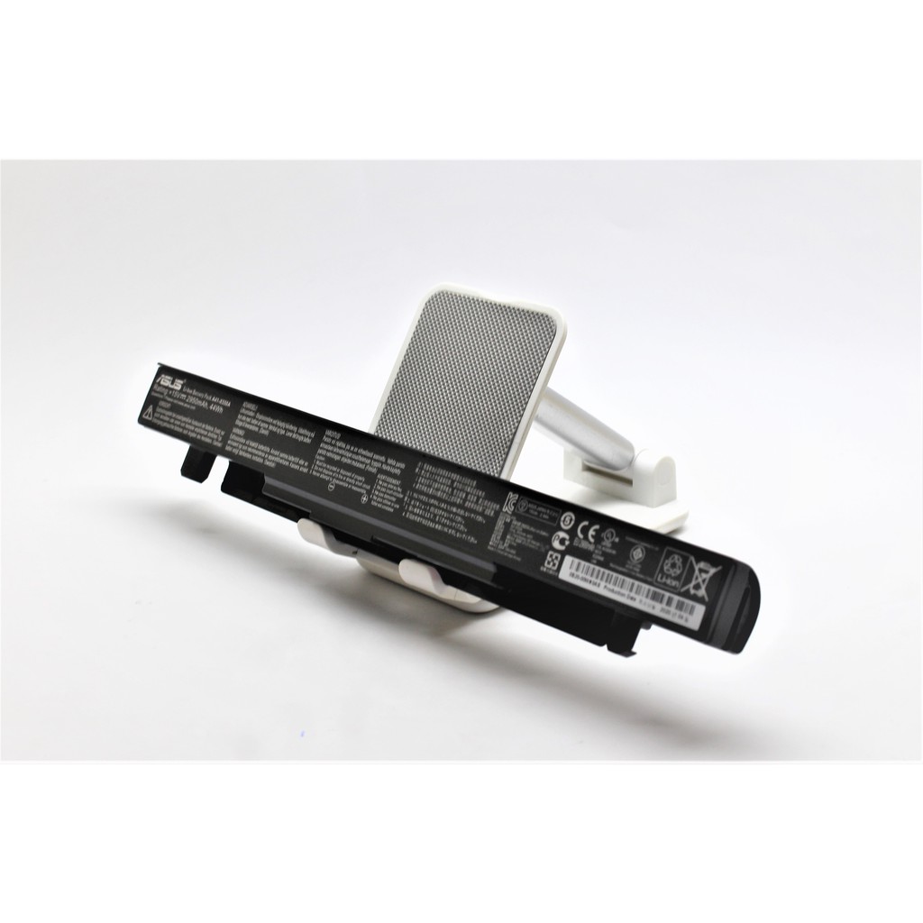 Pin laptop ASUS X450 X450CA X550 X550C F550 A550 X450E A41-X550A tuổi thọ cao chính hãng bảo hành 09 tháng