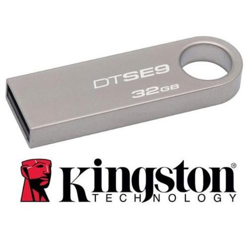 USB Kingston SE9 mini - Hàng chính hãng bảo hành 5 năm