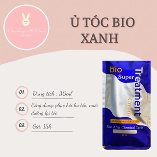 GÓI Ủ THÁI BIO