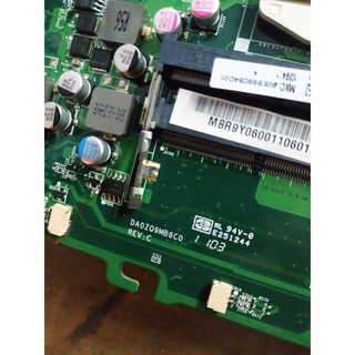 Main acer D732 - 4738 - 4738z vga share
