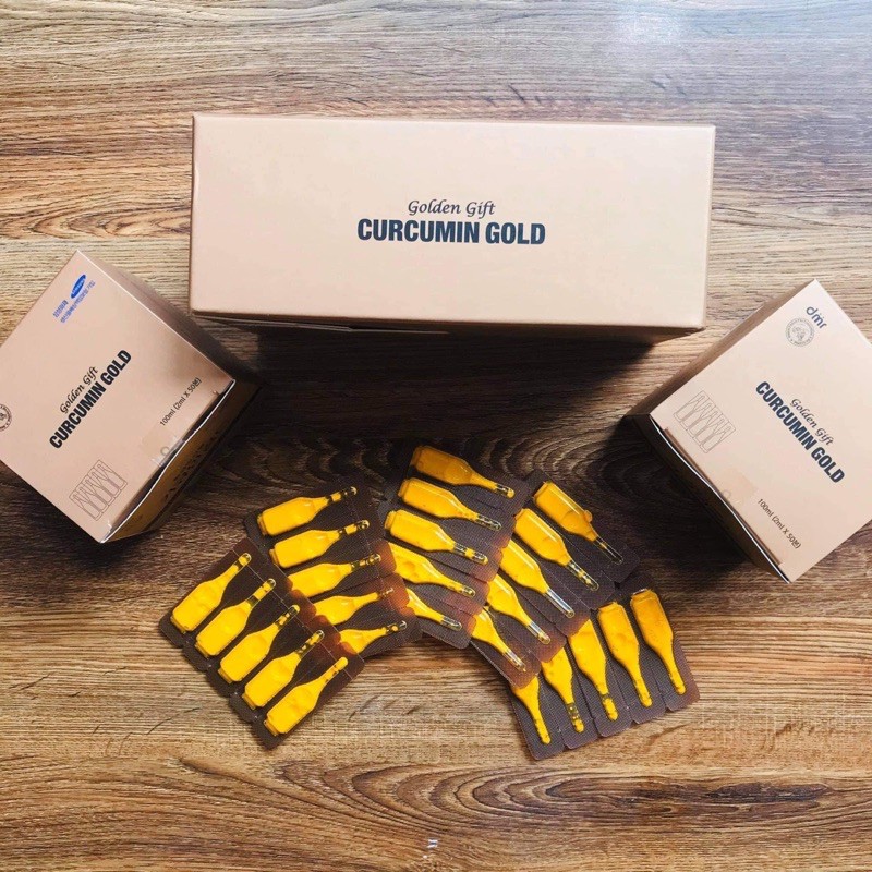 NGHỆ NANO CURCUMIN GOLD | BigBuy360 - bigbuy360.vn