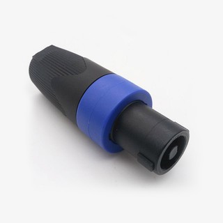 JACK CẮM LOA ÂM THANH - SPEAKON NL4FX ( 1 chiếc )