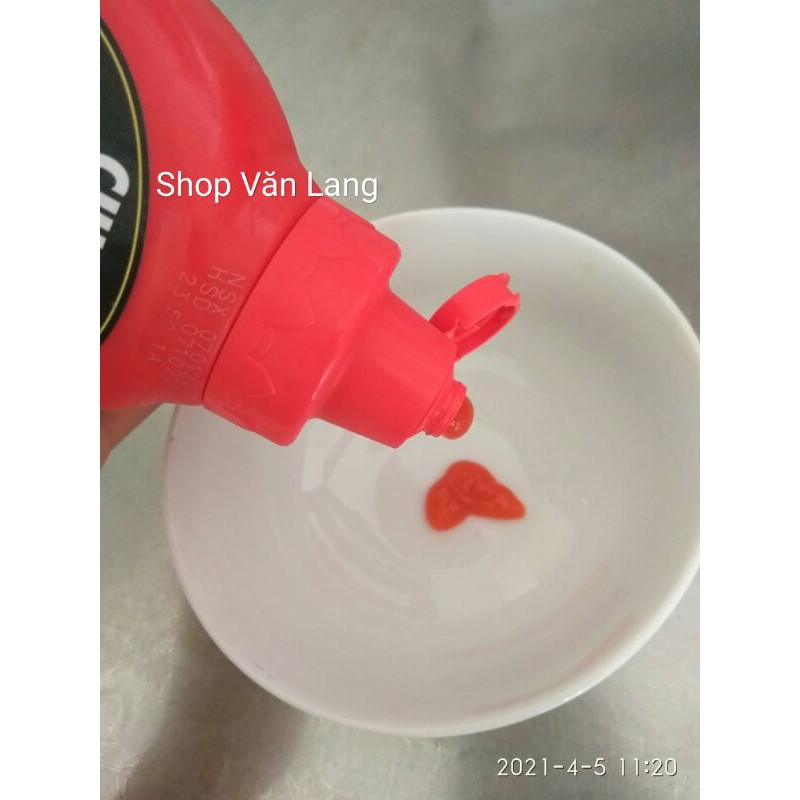 Tương ớt ChinSu chai 250g siêu ngon