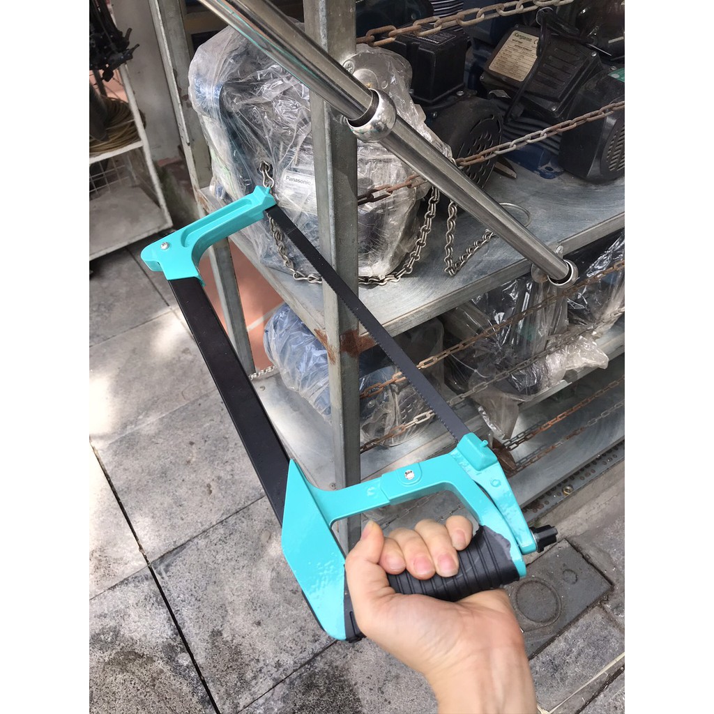 Bộ Cưa sắt cầm tay, giằng cưa sắt, khung cưa sắt đẹp giá rẻ, siêu sắc AVO